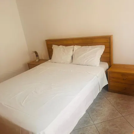 דירה Dryrivers House Xiropotamon