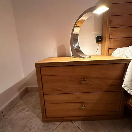 Dryrivers House * Xiropotamon