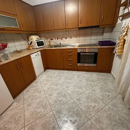 Apartamento Dryrivers House *