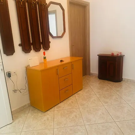 Dryrivers House Apartamento *