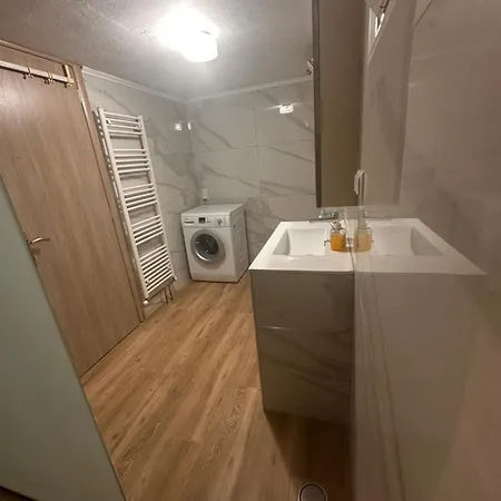 Apartamento Dryrivers House *