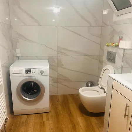 Apartamento Dryrivers House