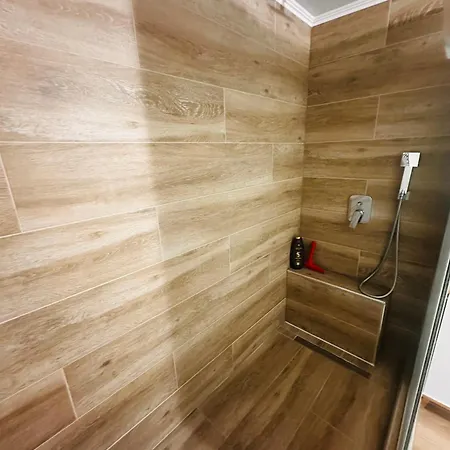 Διαμέρισμα Dryrivers House Xiropotamos
