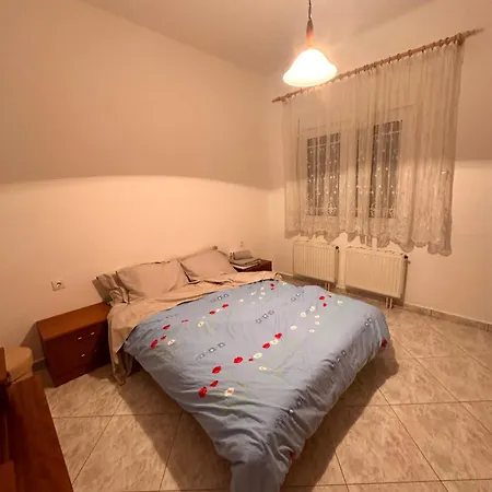 Daire Dryrivers House *