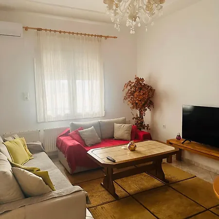 Dryrivers House * Xiropotamon