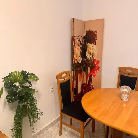 Dryrivers House Apartamento Xiropotamon