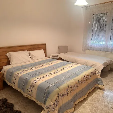 Dryrivers House Apartamento Xiropotamon