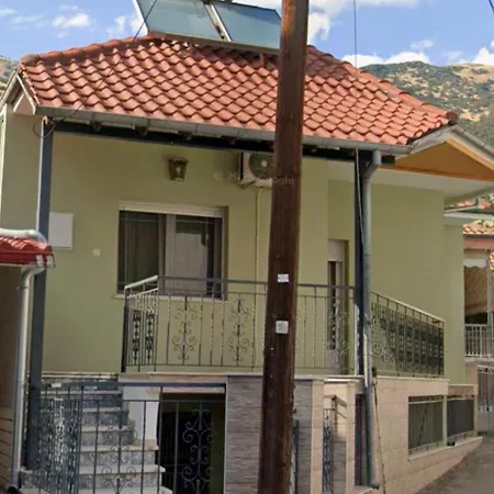 Dryrivers House