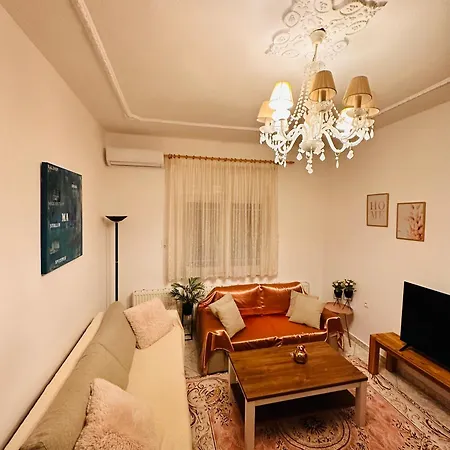 Appartement Dryrivers House Xiropotamos