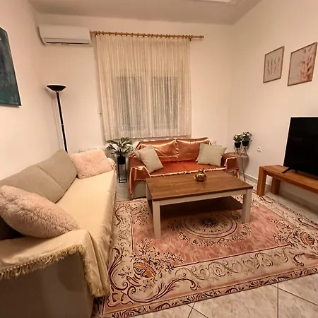 Dryrivers House Διαμέρισμα
