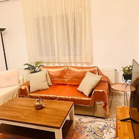 Dryrivers House Appartement Xiropotamos