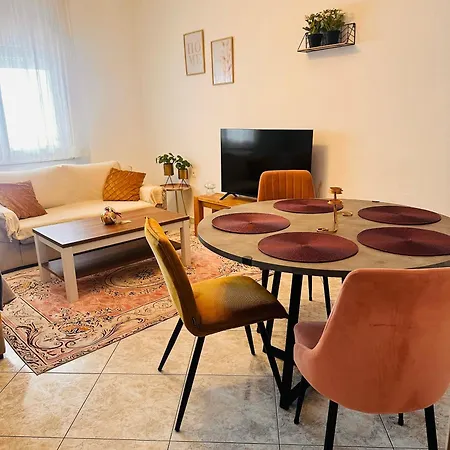 Διαμέρισμα Dryrivers House Xiropotamos