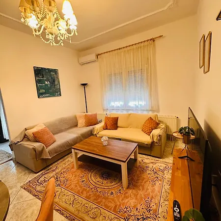 Apartment Dryrivers House *