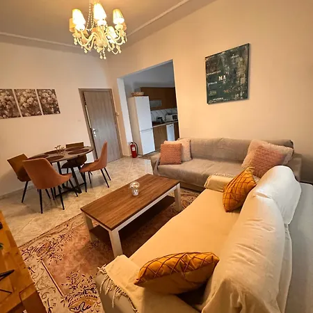 Διαμέρισμα Dryrivers House Xiropotamos