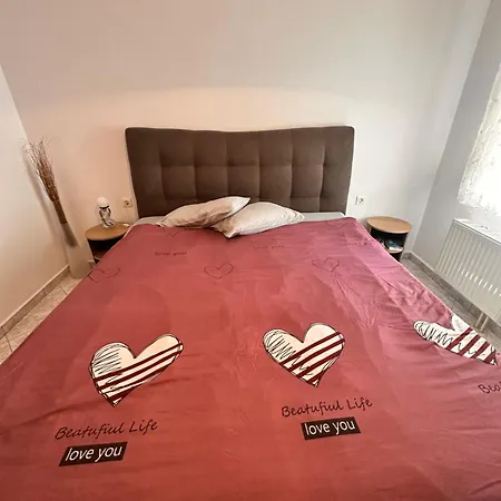 Dryrivers House Apartment *