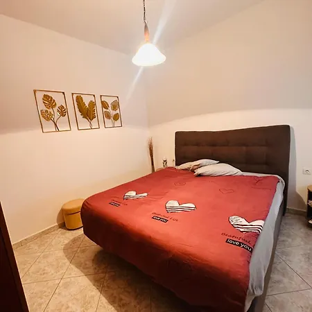 Dryrivers House Apartment Xiropotamon