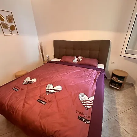 Dryrivers House Διαμέρισμα Xiropotamos