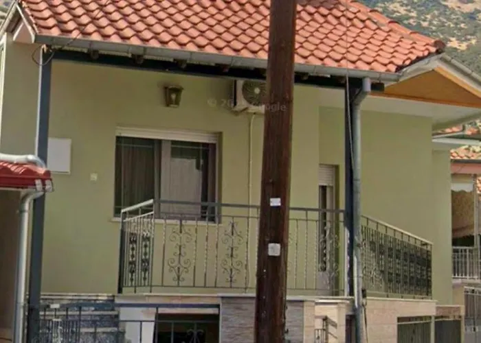 Dryrivers House