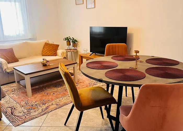Apartment Dryrivers House Xiropotamon