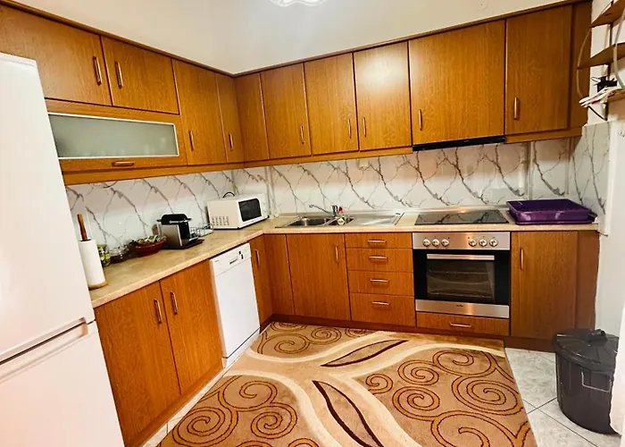 Dryrivers House Apartment